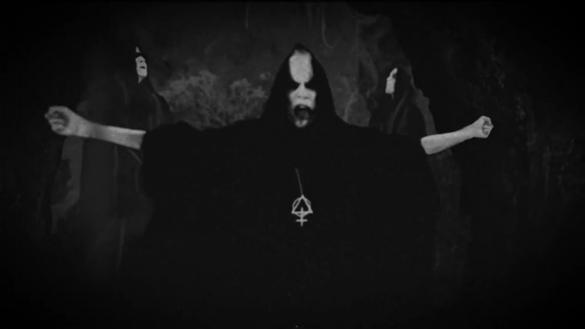 Behemoth présente la vidéo de son nouveau single, Off To War!