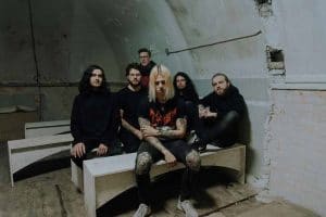 Cabal annonce son nouvel album, Magno Ineritus, et sort le clip vidéo du single Exsanguination