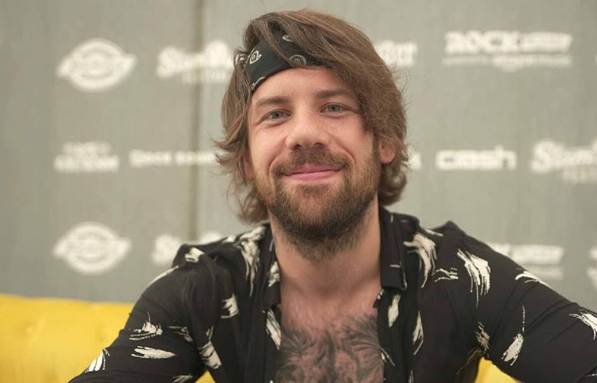 Caleb Shomo de Beartooth dit que « personne n&rsquo;est prêt » pour le prochain album du groupe