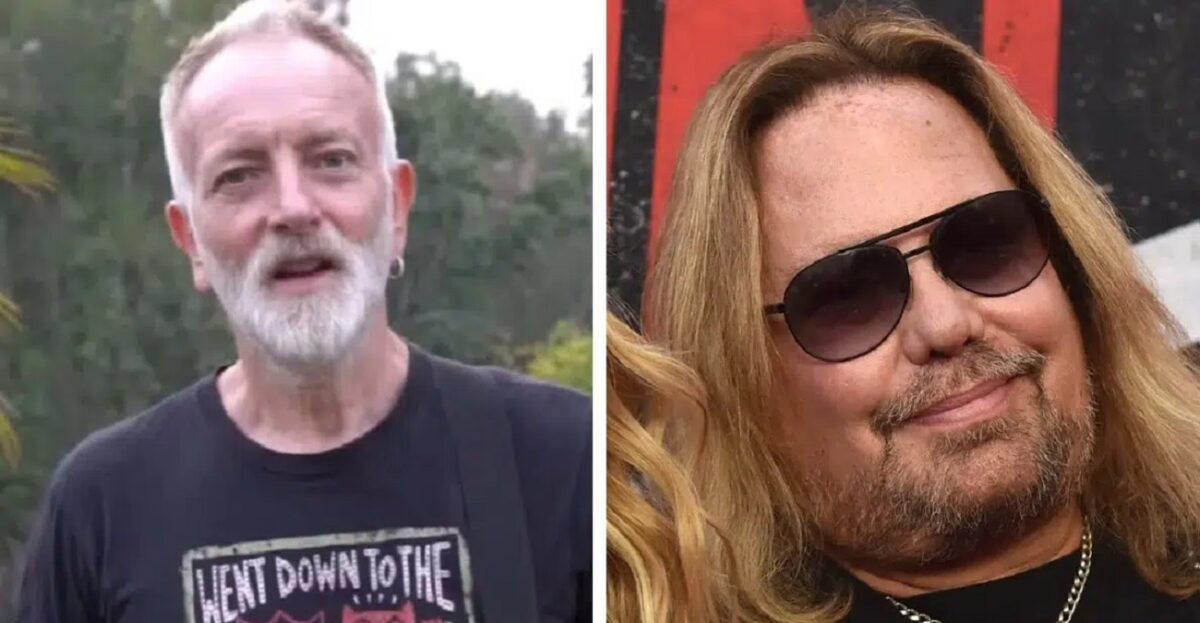 Phil Collen de Def Leppard dit que Mötley Crüe a « signé » pour une tournée européenne avec son groupe en 2023