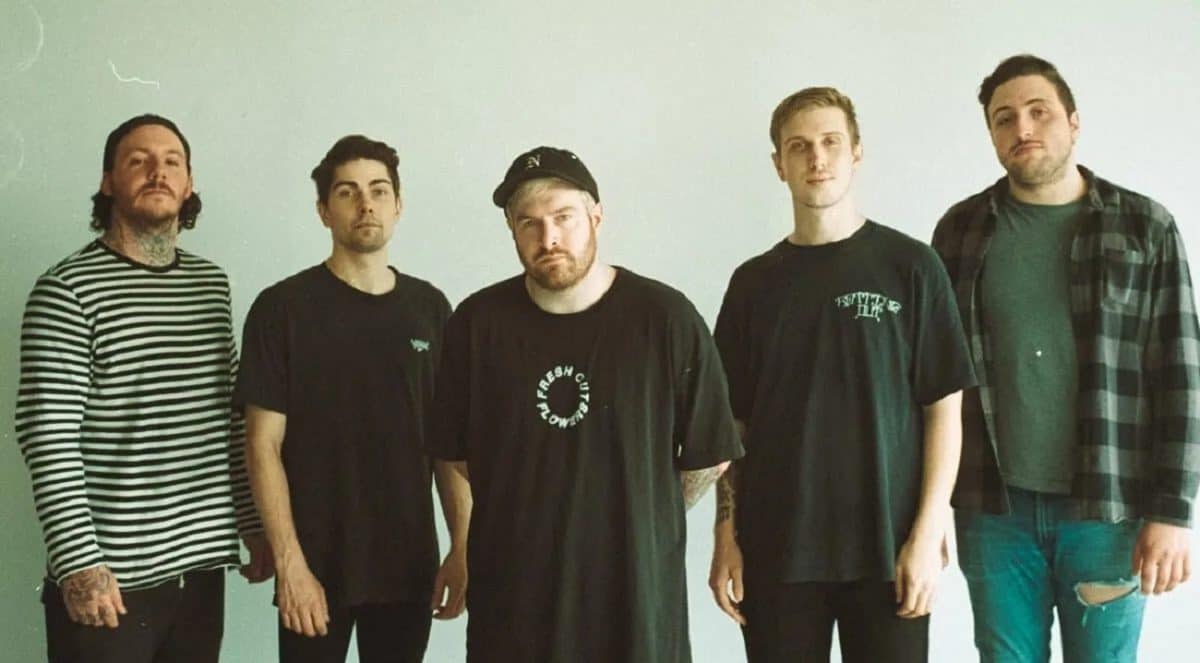 Counterparts annonce une tournée européenne et britannique pour l’été