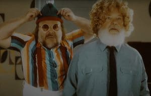 Tenacious D révèle sa toute première chanson, une ballade à propos d’une rupture (que Jack Black “déteste au plus haut point”)