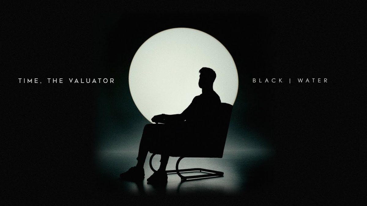Time, The Valuator est de retour avec sa première chanson depuis 2019 et un nouveau chanteur