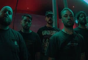 Vatican, groupe de Metal en pleine ascension, publie la vidéo de Where Heavens Collide