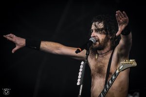 Airbourne est à fond : le mixage est presque terminé, Gutsy devrait sortir d’ici la fin de l’année 2025
