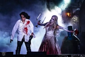 Alice Cooper annonce son nouvel album, Road, et sort le single I’m Alice