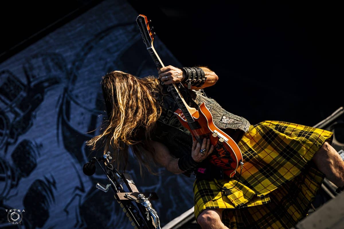 Black Label Society prépare un nouvel album