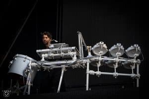 Bring Me The Horizon se sépare de Jordan Fish : “Nous voulons le remercier pour le voyage musical qu’il a fait avec nous”