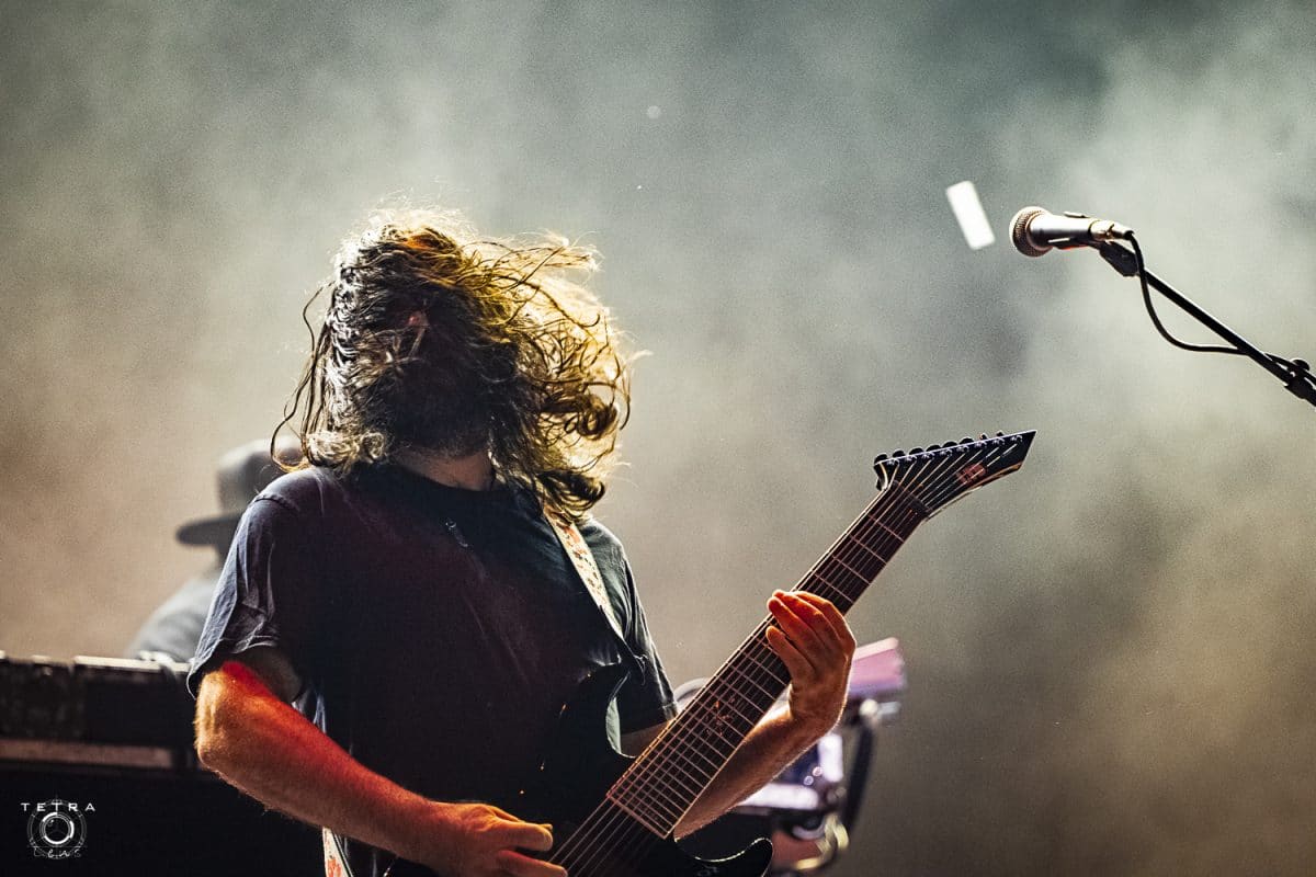 “Ce disque est incroyable” : un rappeur affirme avoir déjà écouté le nouvel album de Deftones (dont la sortie serait prévue pour le mois d’août)