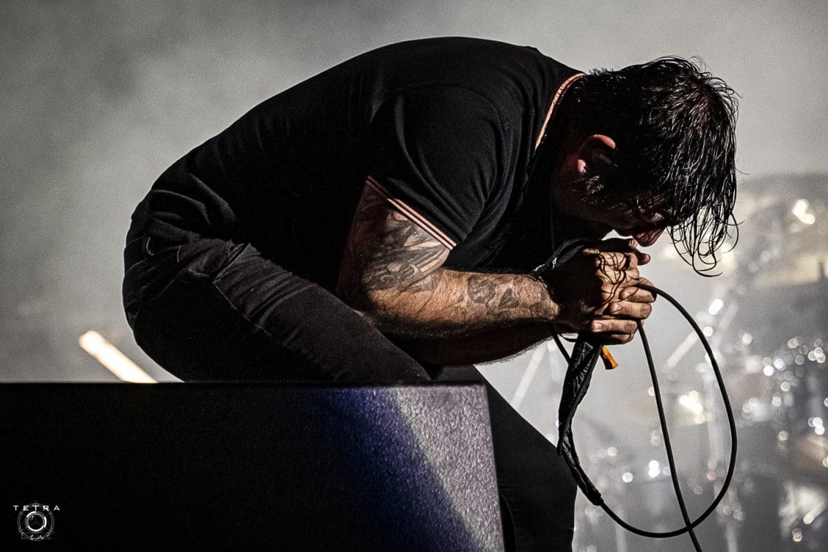 Deftones est “emballé” par son nouvel album, qui devrait arriver dans le courant de l’année