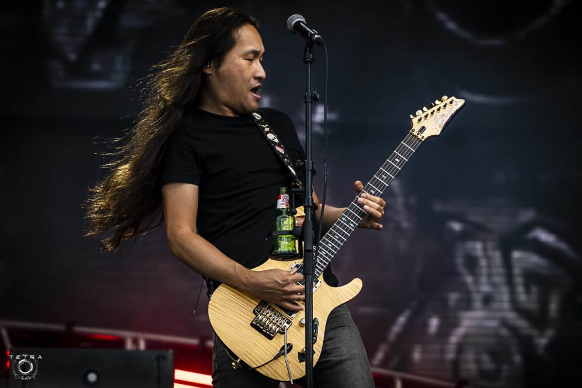 “Ce morceau a son identité propre” : Herman Li réagit à la relecture de Through The Fire And Flames par ZP Theart