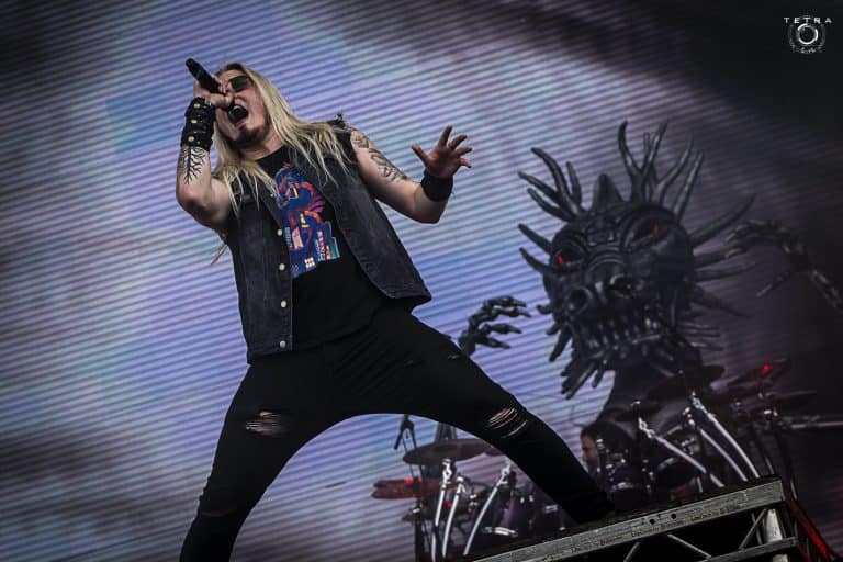 DragonForce sort une nouvelle chanson, Power Of The Saber Blade, pour le jeu Beat Saber