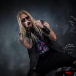 « Protéger son audition n’est pas négociable » : Marc Hudson se met en retrait de DragonForce