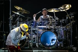 Five Finger Death Punch : L’édition deluxe d’AfterLife contiendra une nouvelle chanson avec le rappeur DMX, aujourd’hui décédé