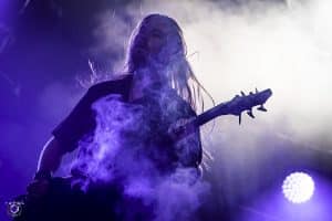 “Quelle que soit l’étendue de la technologie, il existe des frontières infranchissables” : Fractal Universe explore le paradoxe de Fermi avec son nouveau single Causality’s Grip