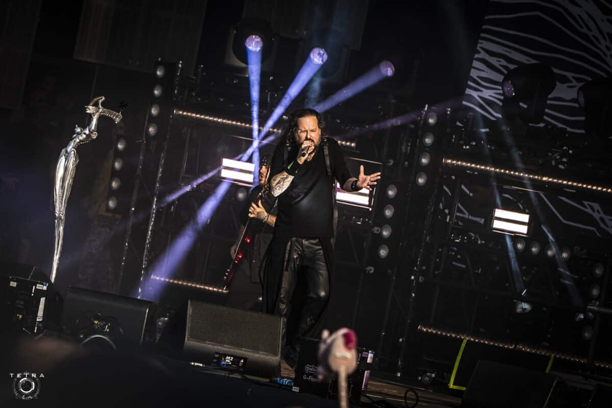 Korn et Gojira surprennent avec des morceaux rares lors de leur tournée commune aux États-Unis