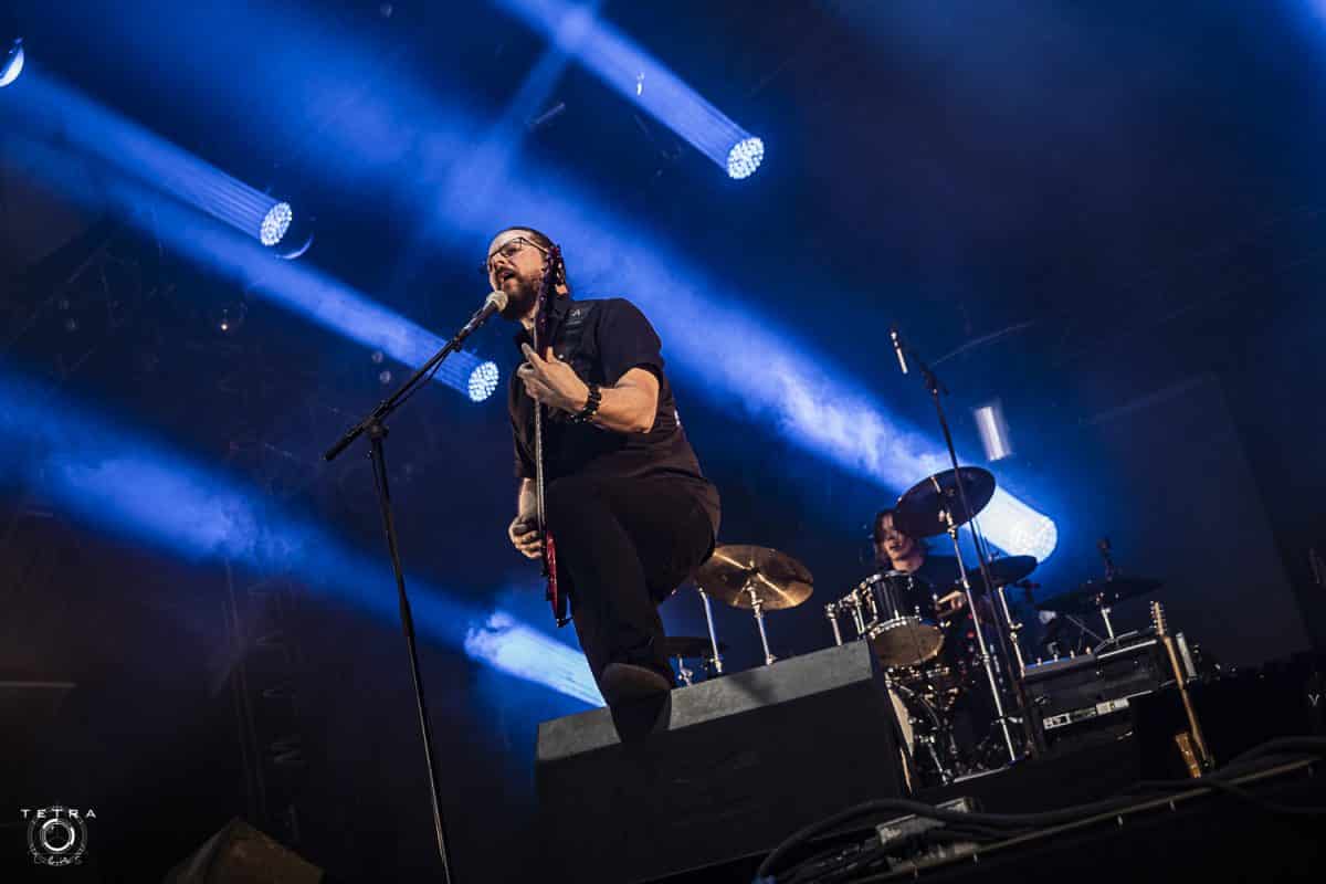 “On ne peut pas rivaliser avec la nostalgie” ; Ihsahn pense toujours que faire un nouvel album d’Emperor serait néfaste