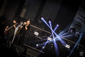 “Nous n’avons pas peur d’expérimenter” ; Ray Luzier de Korn salue l’évolution musicale et l’esprit intrépide du groupe