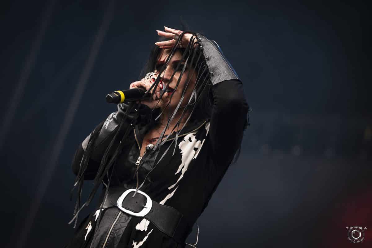 Lacuna Coil annonce la sortie imminente d’un nouveau single, Oxygen