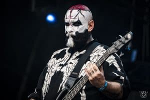 “Super content du résultat” ; Lacuna Coil est sur le point de terminer son nouvel album