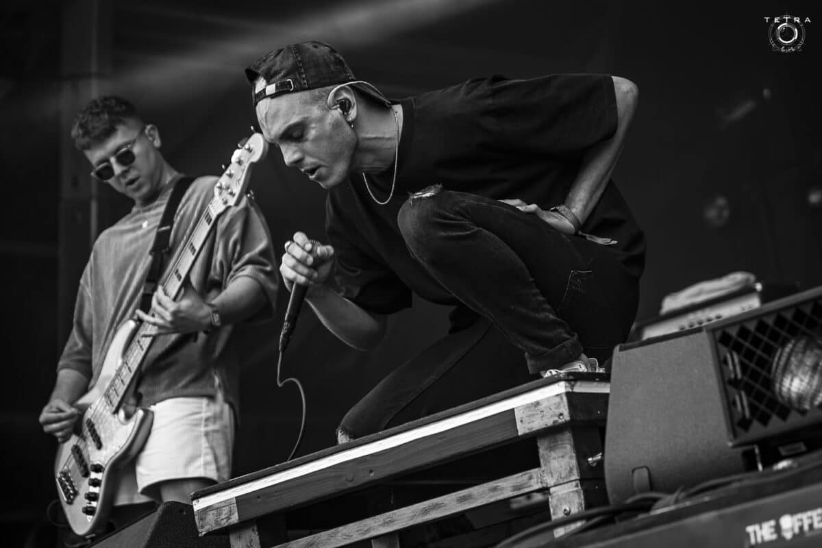 Landmvrks : le concert complet du Zénith de Paris est enfin disponible
