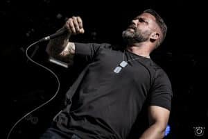 Lionheart sort un nouveau clip aux côtés de Matt Honeycutt, avant son passage au Bataclan