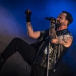 Moonspell annonce son nouvel album Far From God : “Ceux qui ont déjà entendu l’album parlent du Irreligious du XXIe siècle”