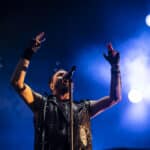 Moonspell annonce 40 concerts pour 2027 : Rennes, Toulouse et Paris au programme
