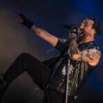 Le nouvel album de Moonspell aurait pu ne jamais voir le jour