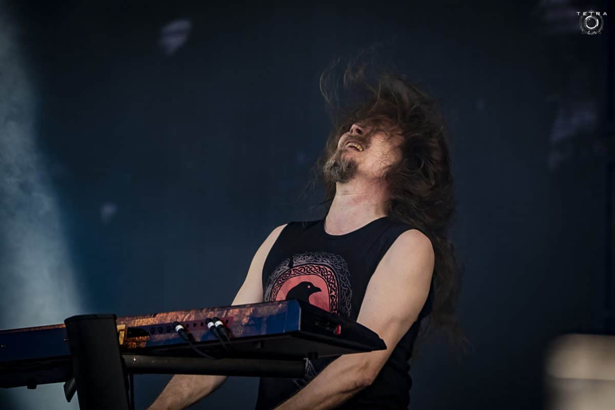 Nightwish : Yesterwynde prendra vie lors d&rsquo;une première mondiale orchestrale en 2025
