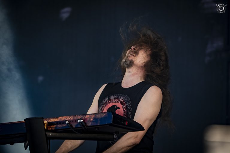 Nightwish : Yesterwynde prendra vie lors d’une première mondiale orchestrale en 2025