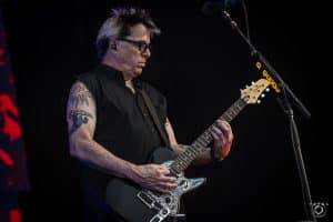 Noodles, de The Offspring, affirme que le groupe a déjà terminé “six ou sept chansons” pour leur prochain album