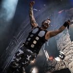 “Cette collaboration s’est imposée assez naturellement” : Sabaton revisite Templars avec Leigh Kakaty de Pop Evil