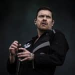 « Il n’est pas sans-abri » : Brent Smith de Shinedown explique pourquoi il vit dans des hôtels depuis 2016