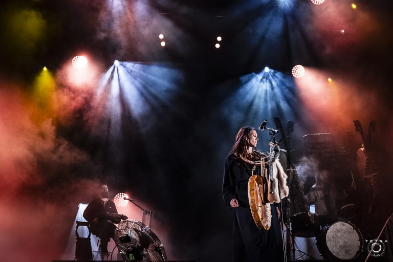 Skáld annonce un nouvel album et sort le single Troll Kalla Mik