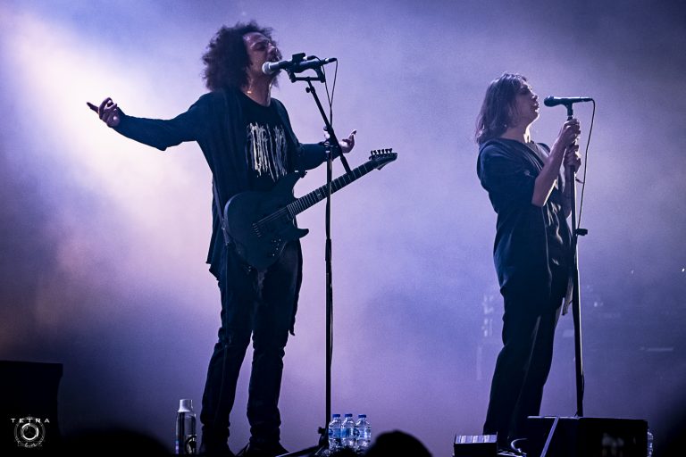 Zeal & Ardor publie deux nouveaux titres, Firewake et Cinq