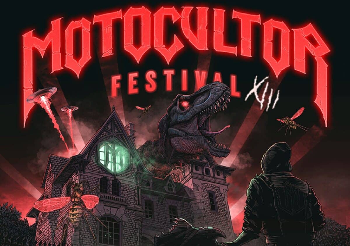 Motocultor Festival 2022 : L&rsquo;équipe du festival annonce des changements dans son programme