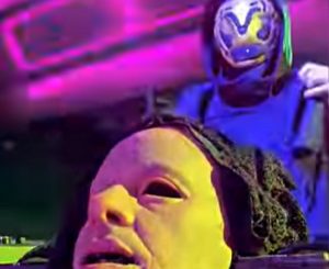 Slipknot : L’ancien masque de Sid Wilson “chante” désormais lors des concerts du groupe