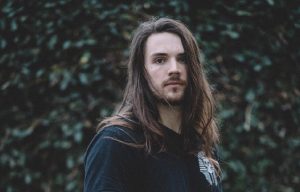 Le batteur de War Of Ages, Kaleb Luebchow, est décédé