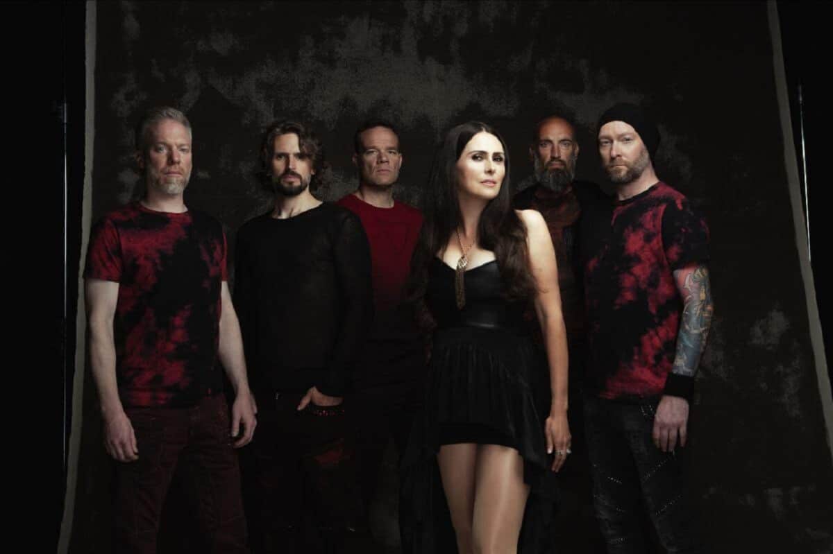 Regardez le clip de Within Temptation pour son dernier single, Don&rsquo;t Pray For Me