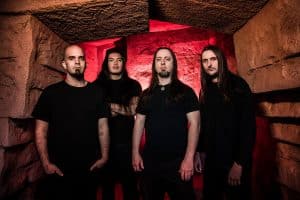 La tournée européenne d&rsquo;Atheist, Suicidal Angels et Abysmal Dawn est reportée