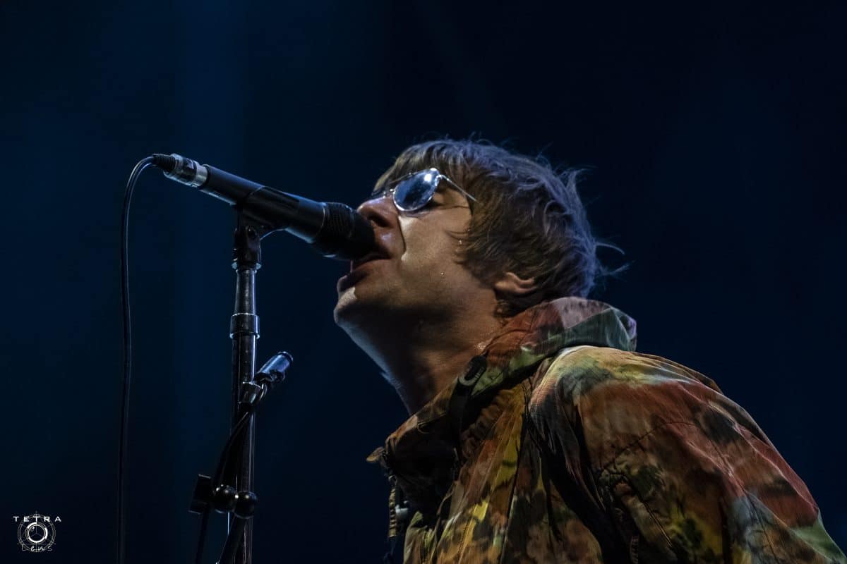 Liam Gallagher n’est pas ravi de l’éligibilité d’Oasis au Rock & Roll Hall of Fame