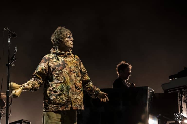 Oasis ennuyeux ? Liam Gallagher répond avec véhémence au bassiste des Sex Pistols