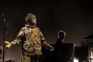 “Rendez-moi service et foutez-moi la paix” ; Liam Gallagher déplore sa nomination au Rock & Roll Hall of Fame