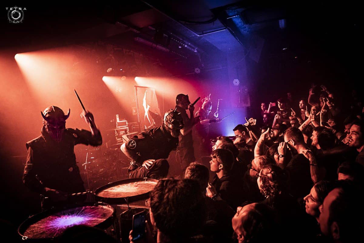 Mushroomhead annonce son nouvel album, Call The Devil, et dévoile le premier single, Fall In Line