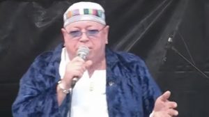 L’ancien chanteur de Samson, Nicky Moore, est mort à 75 ans