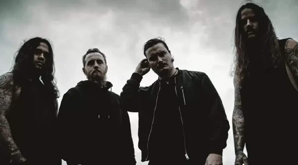 Orbit Culture sort Vultures Of North, le premier extrait de son prochain album, Descent