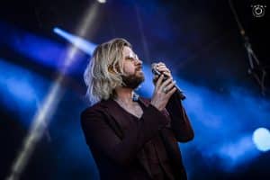 Découvrez la nouvelle chanson de Rival Sons, Mercy, tirée du prochain album Lightbringer