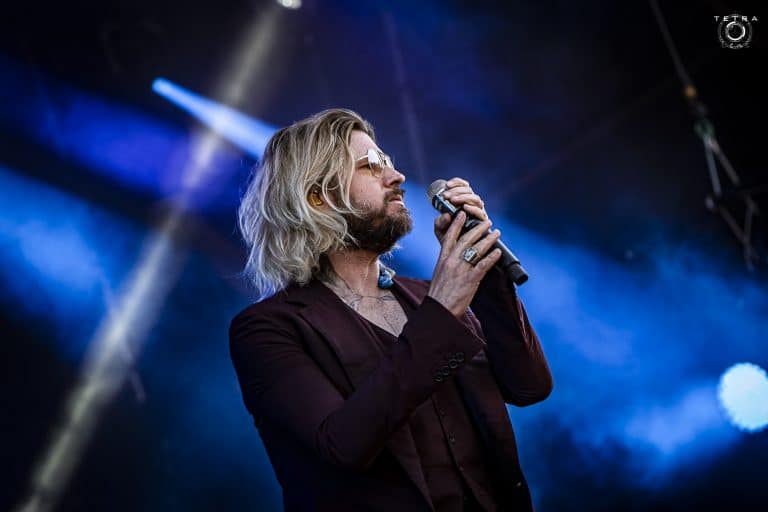 Découvrez la nouvelle chanson de Rival Sons, Mercy, tirée du prochain album Lightbringer