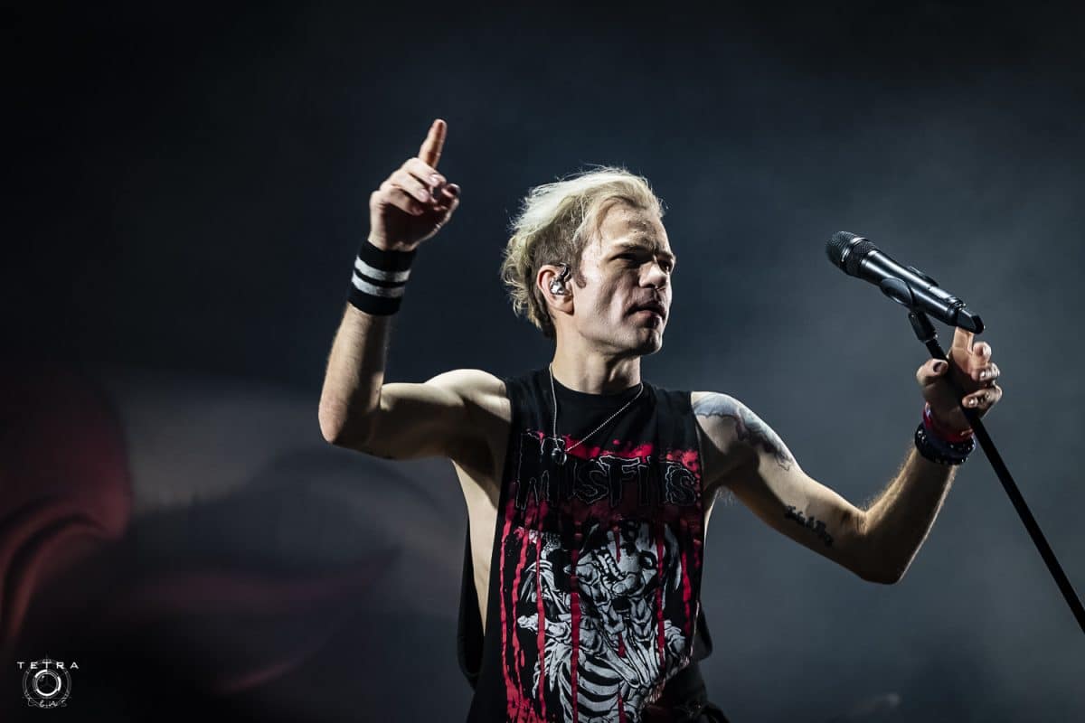 Sum 41, Boundaries, Black Bomb A, While She Sleeps et tous les incontournables de la semaine sont dans la playlist Metal Hebdo